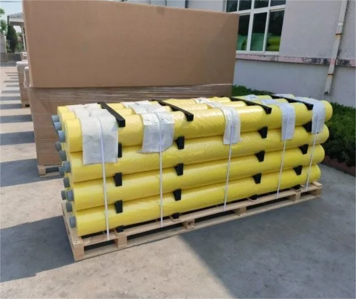 Filme para Algodão factory